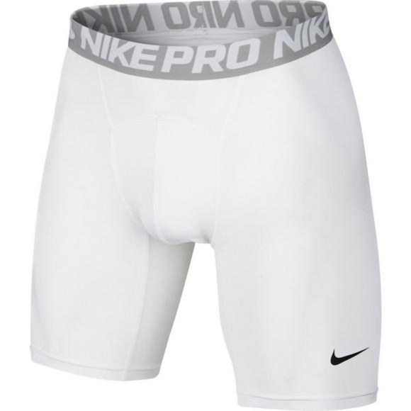 nike white underwear